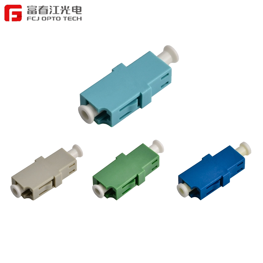 Fiber Optic Connectors G652D G657A1 Fibre Optic Cable Supply 12 Core Pigtail Fan-Like Single