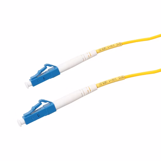 OEM Communication Dys /OEM G652D Optic Optical Fiber Patch Cord