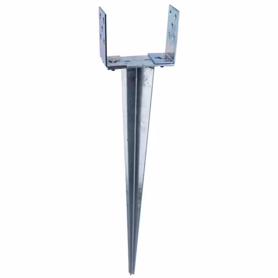 Fence Post Spikes