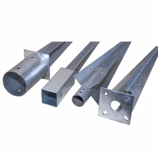 Fence Post Spikes