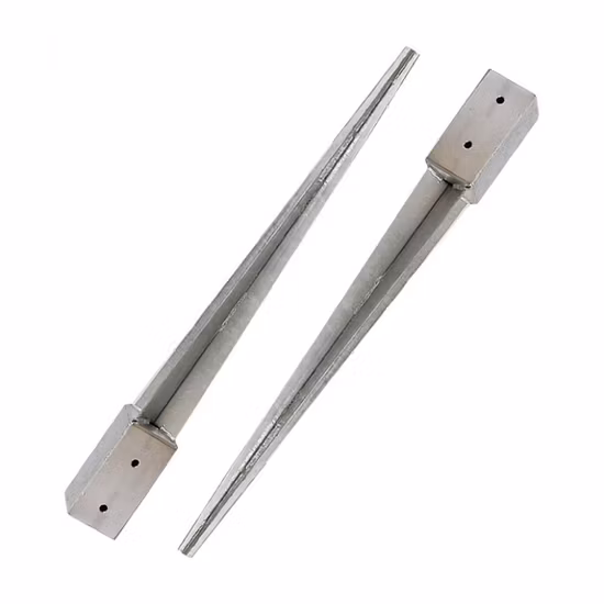 Fence Post Spikes