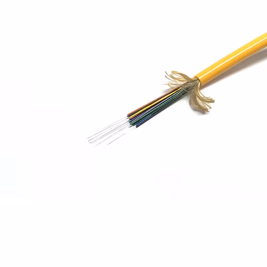 Gcabling Drop Cable Fibre Cable Drop 1 2 5km